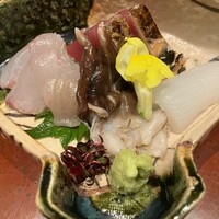 割烹 春 - 