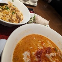 中国料理 青冥 堂島本店 - 