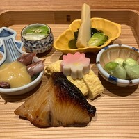 割烹 春 - 
