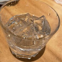 梅田 鮨割烹のの - 