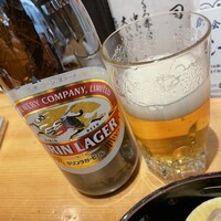 梅田 鮨割烹のの - 