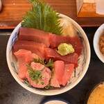 魚河岸だいにんぐ一味 - 料理写真: