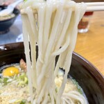 和うどん - 