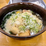 和うどん - なごみうどん