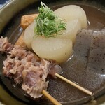 つるかめ - 料理写真: