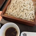 Soba Tsukiyomi - 