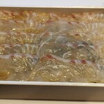 紫野和久傳 ジェイアール京都伊勢丹店 - 