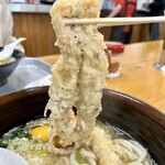 和うどん - 