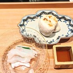 日本料理 晴山 - 