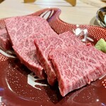 Yakiniku Kadoya Honten - 