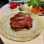 Yakiniku Kadoya Honten - 