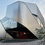 Goh - お店の外観