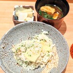 日本料理 晴山 - 