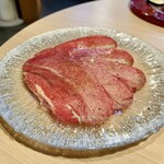 Yakiniku Kadoya Honten - 