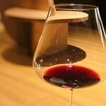 Goh - ペアリングのワイン