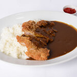 chicken cutlet curry