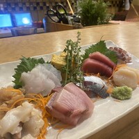 寿司勝 - 