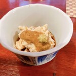 けやき通り 海晴れ - 