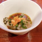 けやき通り 海晴れ - 