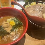 三田製麺所 - 