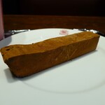 アンティコカフェアルアビス - チョコラータ