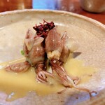 けやき通り 海晴れ - 