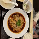 四川料理・麻辣十食 - 