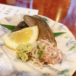 けやき通り 海晴れ - 