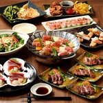 Hokkaido Gourmet Dining 北海道 - 2024春夏5500