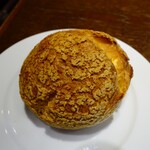 ANTICO CAFFE AL AVIS - ビニエ