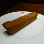 ANTICO CAFFE AL AVIS - チョコラータ