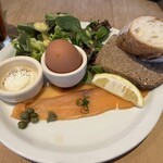 Le Pain Quotidien - 