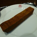 ANTICO CAFFE AL AVIS - チョコラータ