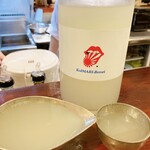 けやき通り 海晴れ - 