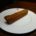 ANTICO CAFFE AL AVIS - チョコラータ