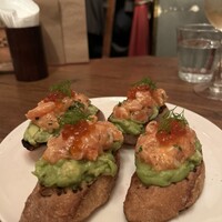 クッチーナ イタリアーナ アリア 六本木 -  クッチーナ イタリアーナ アリア 六本木 -
