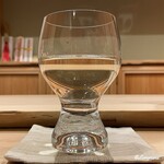 御料理 寺沢 - 悦凱陣 手造り純米 オオセト