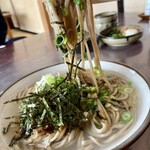 Soba Okamoto - 