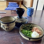 Soba Okamoto - 