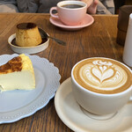 TSUBASA COFFEE - 