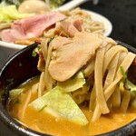 Noodle Atelier有象無象 - 