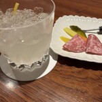 Bar Vespa 京都店 - 