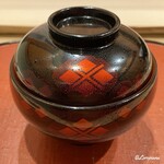 御料理 寺沢 - 椀物