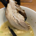 らーめん工房 麺作 - 