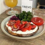 Trevo - 