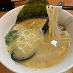 らーめん工房 麺作 - 