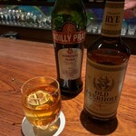 Bar Vespa 京都店 - 