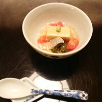 鮨　かねさか パレスホテル東京店 - 