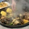 盛興順鉄鍋炖 新大久保店