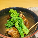 割烹料理 新村 - 